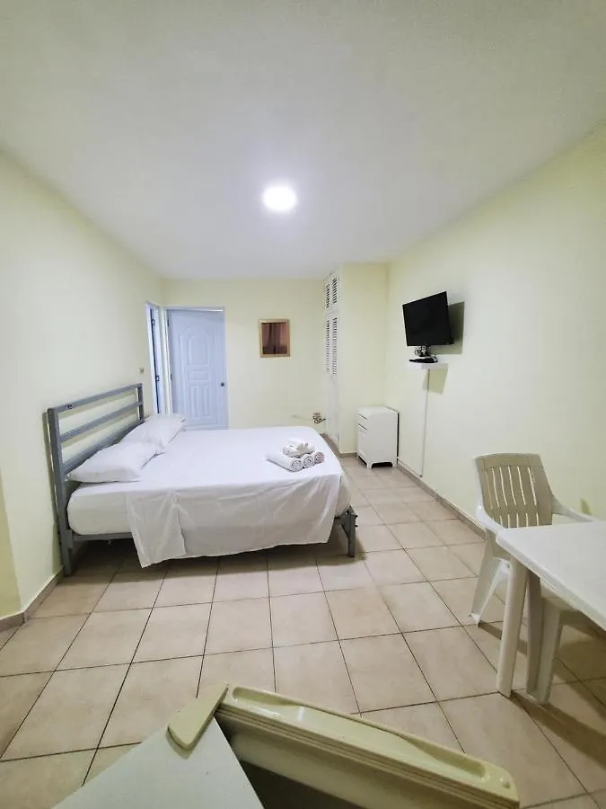 Apartamento 310 in Condo Plaza Europa Sosúa