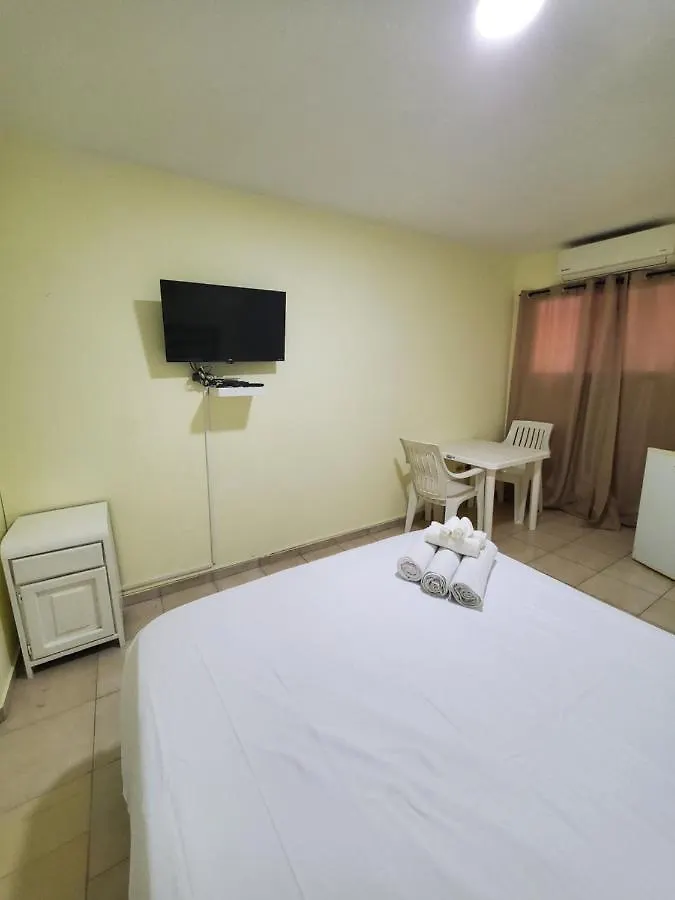 310 in Condo Plaza Europa Sosúa Apartamento