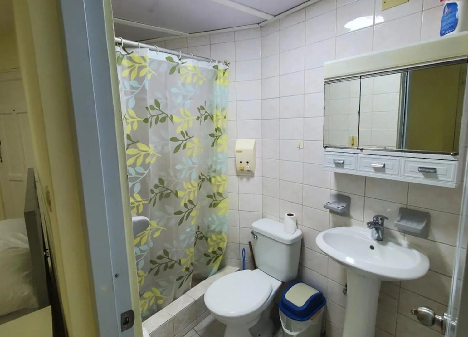 Apartamento 310 in Condo Plaza Europa Sosúa