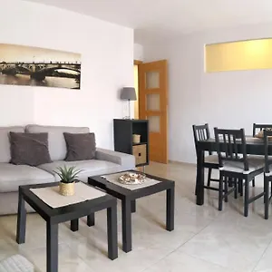 Muro De Navarros 26-apartamentos , Sevilla España