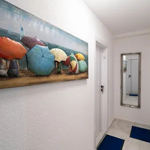 Cityheart-rooms , Zadar Croacia