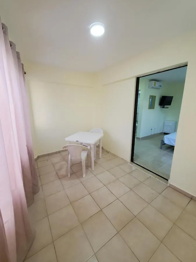 Apartamentos In Condo Plaza Europa Sosúa Δομινικανή Δημοκρατία