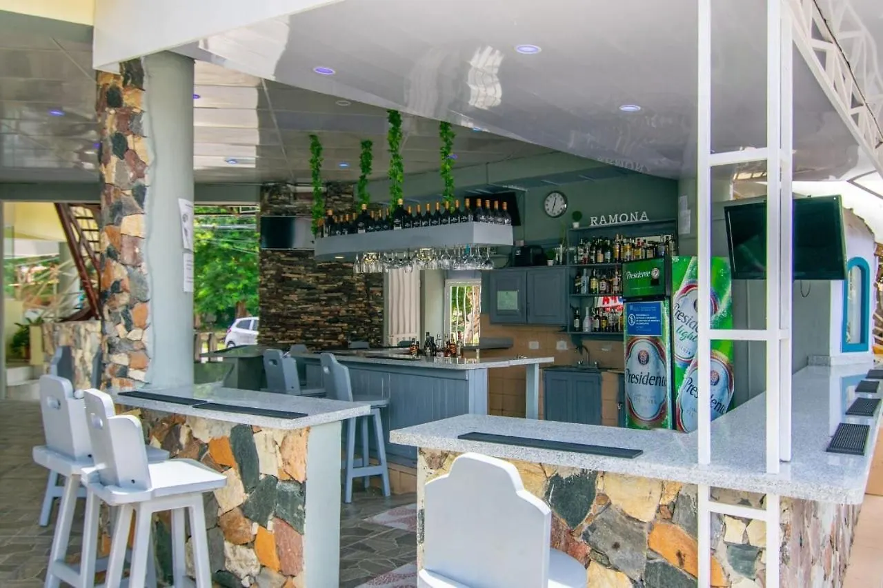 Apartamentos In Condo Plaza Europa Sosúa Δομινικανή Δημοκρατία