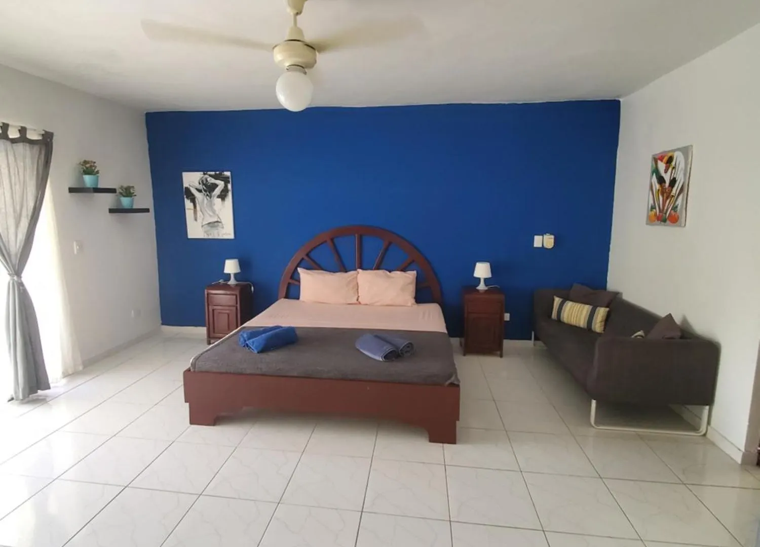 Apartamentos In Condo Plaza Europa Sosúa