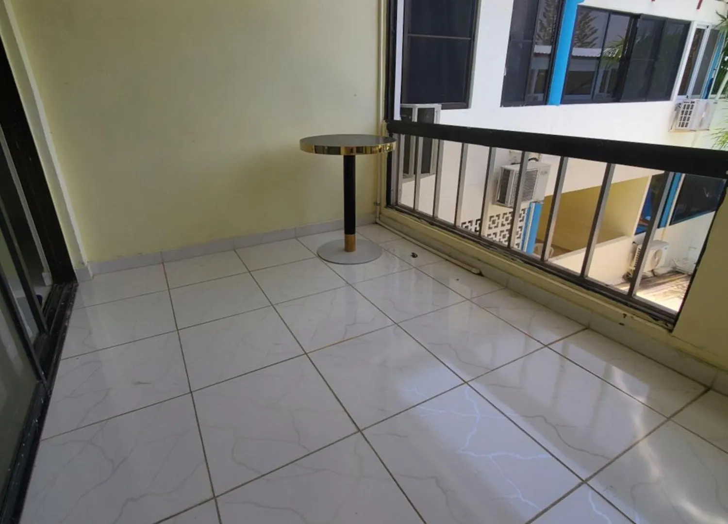 Apartamentos In Condo Plaza Europa Sosúa