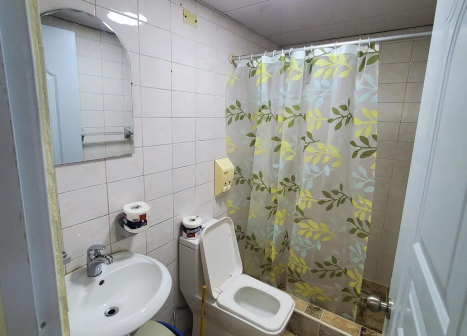 Apartamentos In Condo Plaza Europa Sosua 0*,  Dominican Republic